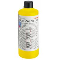 Краска штемпельная Trodat  MCI 500мл, желтая (12649)