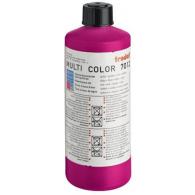 Штемпельная краска Trodat MCI 500мл, фиол (4907)