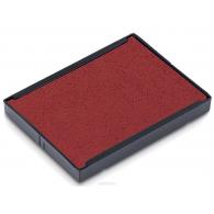 Подушка штемпельная сменная Trodat для 4208, 5485 красная (74518)