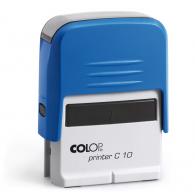 Оснастка Colop для штампа Printer C10 Compact, 27*10 мм