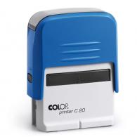 Оснастка Colop для штампа Printer C20 Compact, 38*14 мм