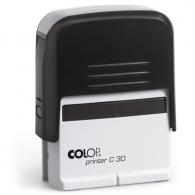 Оснастка Colop для штампа Printer C30 Compact, 47*18 мм