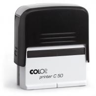 Оснастка Colop для штампа Printer C50 Compact, 69*30 мм