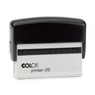 Оснастка для штампа Colop 15х75 Printer 25