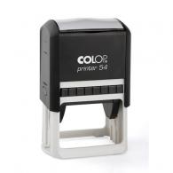 Оснастка для штампа Colop 40х50 Printer 54