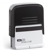 Оснастка Colop для штампа Printer C30 Compact, 47*18 мм
