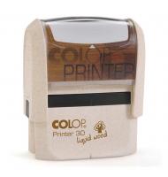 Оснастка для штампа Colop 38х14  ЛИГНИН Printer C20эко