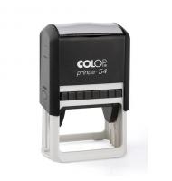 Оснастка для штампа Colop 40х50 Printer 54