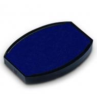 Подушка штемпельная сменная TRODAT для Oval 55 синяя 6/44055